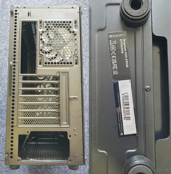Endorfy Regnum 400 ARGB - 4