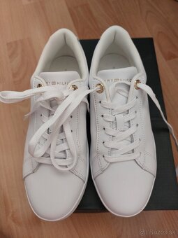 Tenisky Tommy Hilfiger 39 - 4