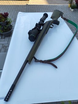 Gulovnica CZ600 Alpha - 4