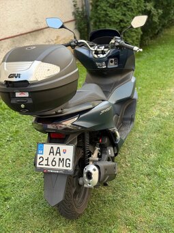 Honda PCX 125 - 4