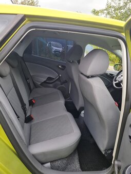Seat Ibiza 1.4 63kW - 4