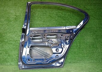 bmw 7 dvere f01 - 4