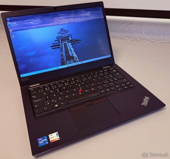 Lenovo ThinkPad L13 gen 2- i5, 16Gb, 500ssd, Windows 11 - 4