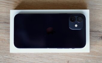 Repasovaný iPhone 12 128GB Black,  v záruke - 4