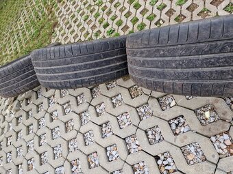 245/45 r20 Bridgestone turanza - 4