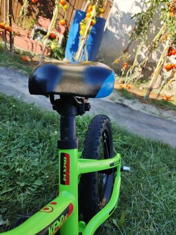 Bicykel Leader Fox Keno 14 bmx - 4