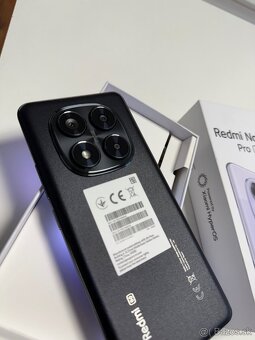 Redmi Note 14 pro 256gb - 4