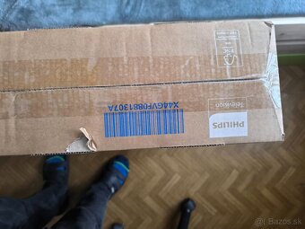Philips 55PML8709/12 - 4