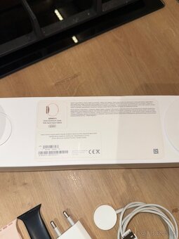 Apple Watch 5 40mm - 4