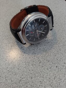 Predám lacno elegantné hodinky IWC - 4