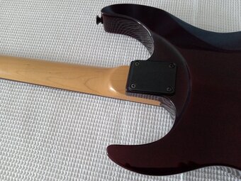 Elektrická Gitara - 4