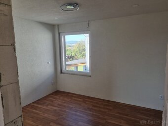 Bývanie v lone krásnej prírody, NOVOSTAVBA rodinného domu v - 4