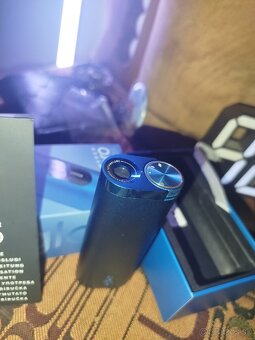 Elektrická cig.Glo Hyper Pro - 4