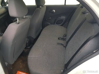 Nissan Micra 1,2 4/2007 - 4