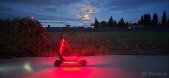 Teverun Fighter Mini Pro - 4