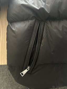 Pánska zimná bunda 19V69 ITALIA by VERSACE- NENOSENÁ - 4