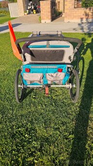 Qeridoo speedkid 2 - 4