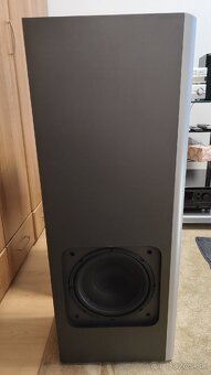 Predám reprobedne Jamo S 708 - 4