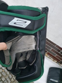 Brankarsky set BRIANS Optik 2 a G-Netik IV Pro - 4