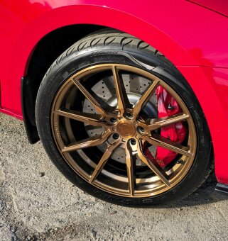 Superb Combi SPORTLINE 140 kW 4x4 - 4