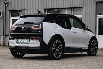 BMW i3s 125 Ah 135kW 2021 - 4