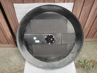 Mercedes Benz G (W463) - orig. kryty na rezervu (3 ks rôzne) - 4