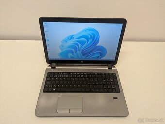 HP ProBook 450 G2 (Core i5 / 8Gb RAM / SSD) - 4