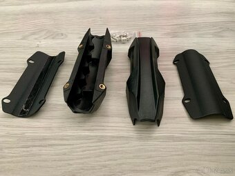 Protektory rámu pre BMW GS - 4