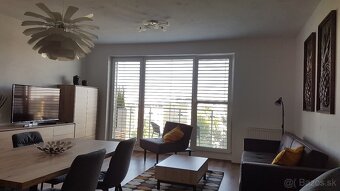 Prenájom exkluzívneho 3izb. bytu na Kramároch v novostavbe - 4