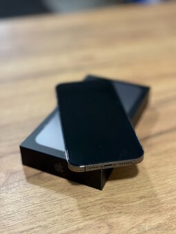 Iphone 13 Pro Max Graphite, 256GB - 4