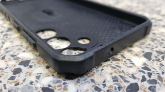 Predam novy kryt UAG Pathfinder pre Samsung Galaxy S25+ - 4