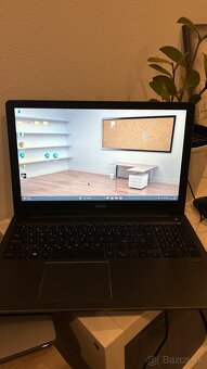 Dell Vostro 5568 - 4