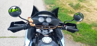 Honda XL 1000 Varadero - 4