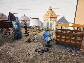 Rozpredam krasne starozitne veci - 4