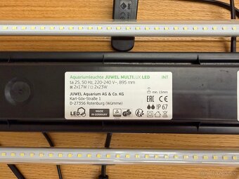 Svetlo JUWEL multi lux LED 100 - 4