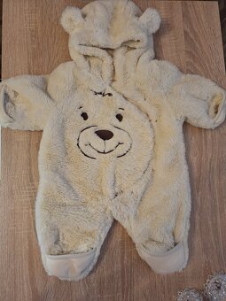 Detské oblečenie - 4