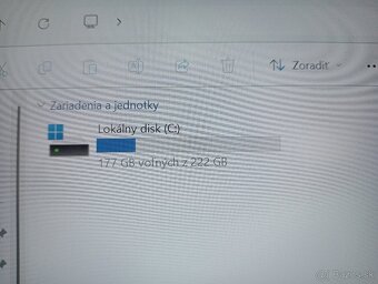 Lenovo Thinkpad T460 + Intel core i5 + 8gb ram + Windows 10 - 4