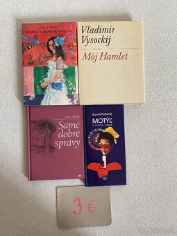 Španielske romance, Portugalské sonety... - 4