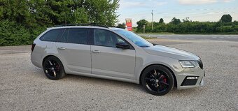 Octavia RS - 4