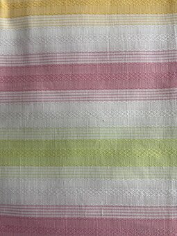 Posteľná bielizeň bavlnená - 4