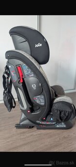 Joie Every Stage FX 0-36kg - 4