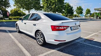 Škoda Superb 3 2.0 110KW - 4