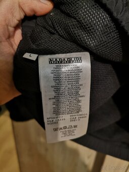 Pánska Napapijri bunda - 4