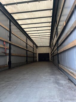 KRONE SD PROFI LINER - 4