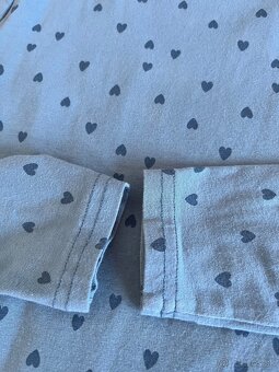 Šaty Peppa Pig, v.134 - 4