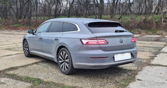 Volkswagen ARTEON SHOOTING BRAKE 2.0 TDI ELEGANCE DSG - 4