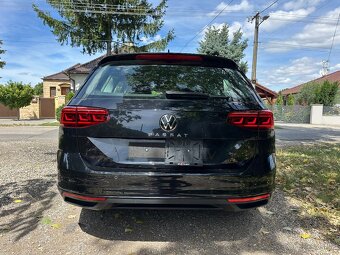 Volkswagen Passat Variant 2.0 TDI EVO Business DSG - 4