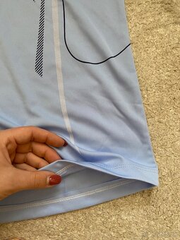 Adidas športové tričko - 4