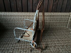 Nosítko na hory - 4