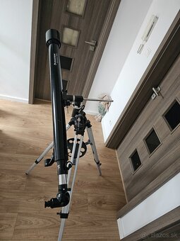 Teleskop Celestron PowerSeeker 60EQ - 4